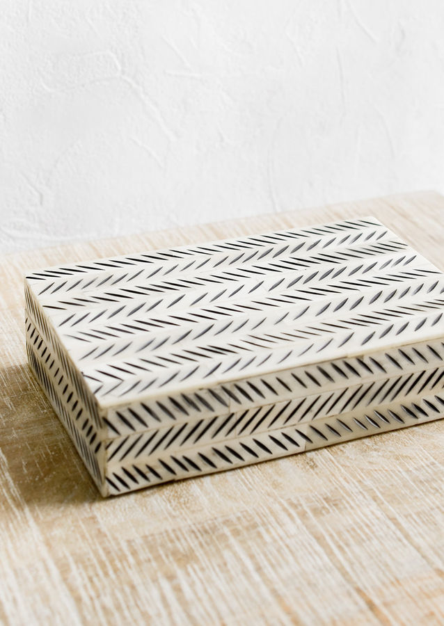 Sikasso Keepsake Box added by Spoak Member