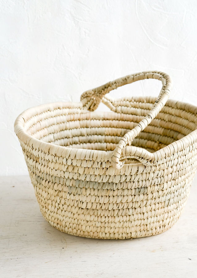 Swing Handle Storage Basket added by Spoak Member