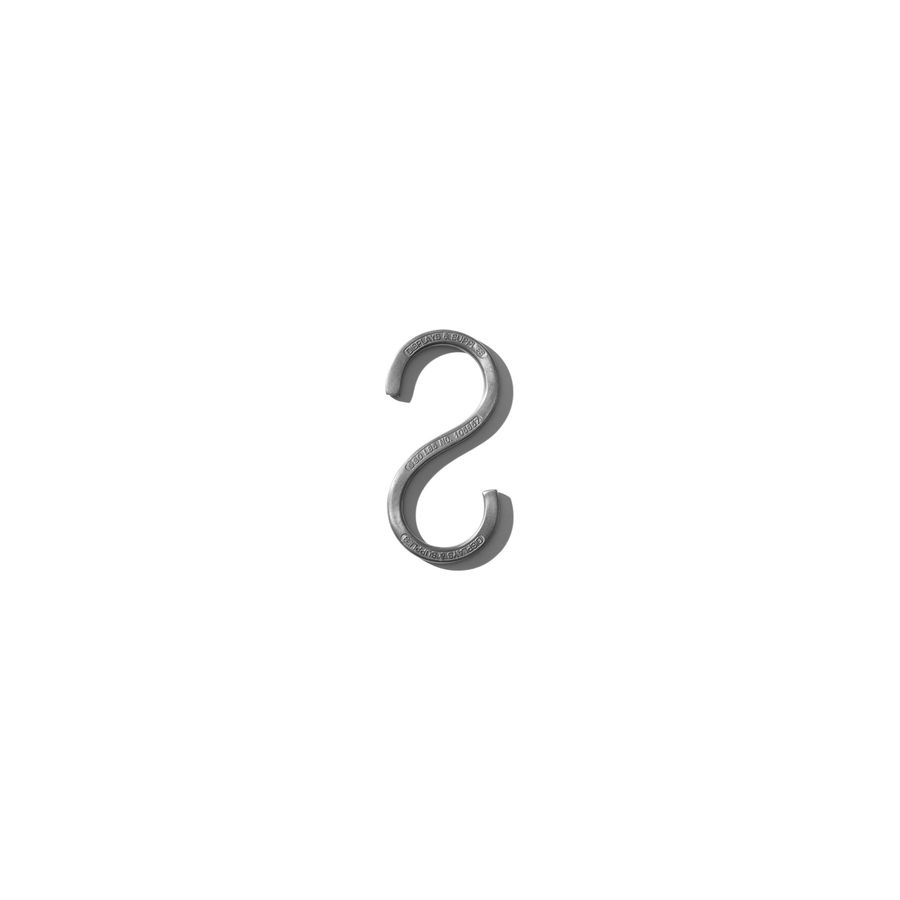 S-HOOK Steel [ 85 ] added by Spoak Member