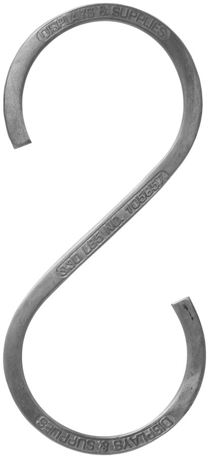 S-HOOK Steel [ 150 ] added by Spoak Member
