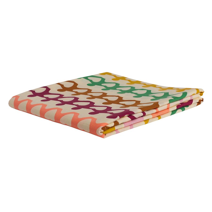 Alba Fitted Cot Sheet added by Spoak Member