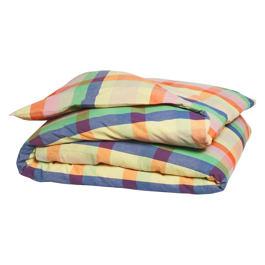 Albana Quilt Cover added by Spoak Member