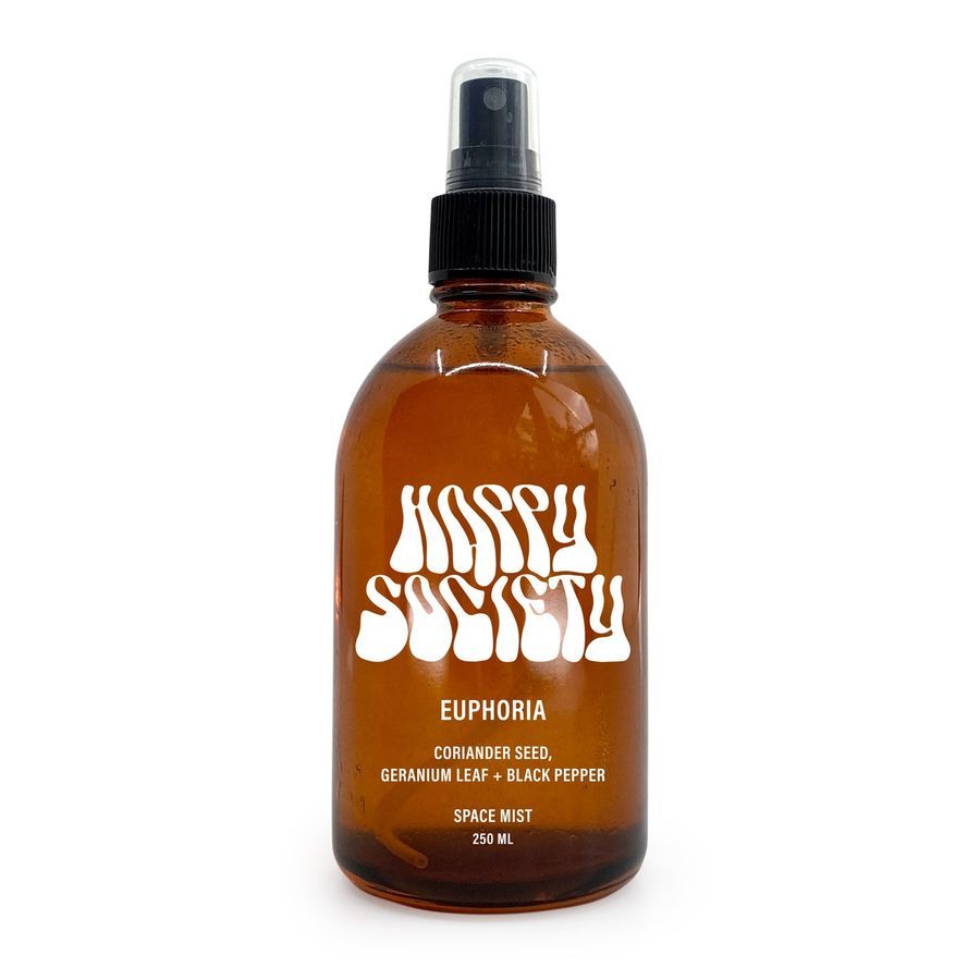 Happy Society Space Mist - Euphoria 250ml added by Spoak Member