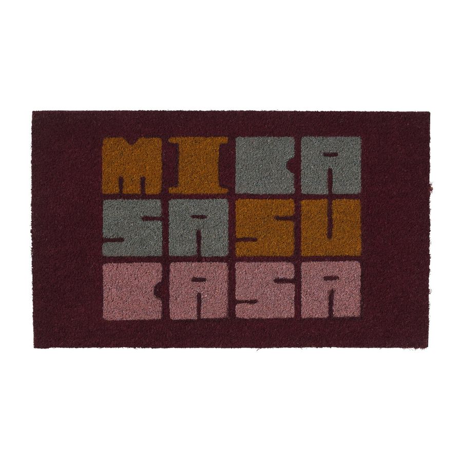 Leni Coir Door Mat added by Spoak Member