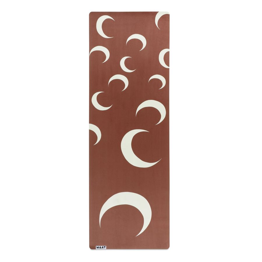 MAAT Yoga Mat - Moons added by Spoak Member