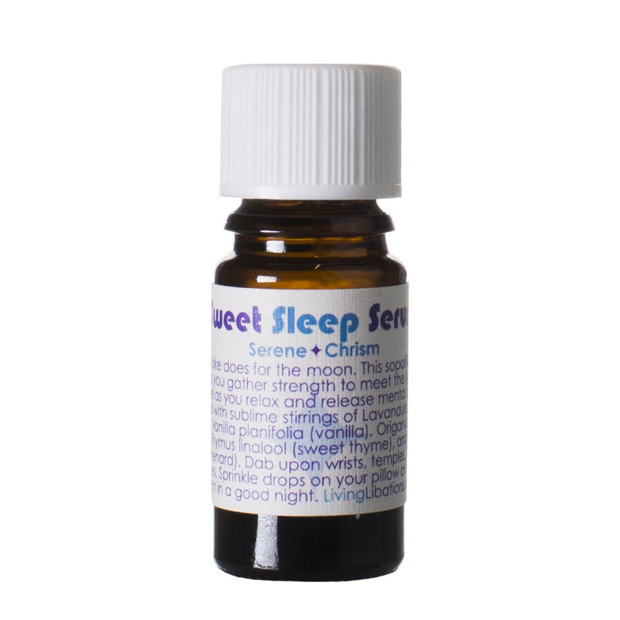 Sweet Sleep Serum added by Spoak Member
