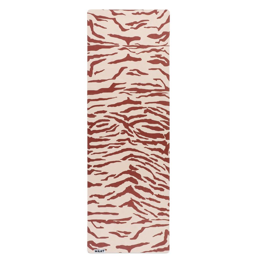 MAAT Yoga Mat - Tiger added by Spoak Member