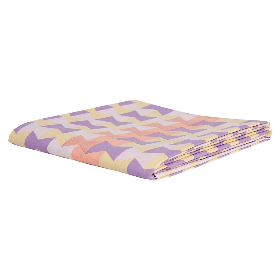 Clementine Fitted Cot Sheet added by Spoak Member