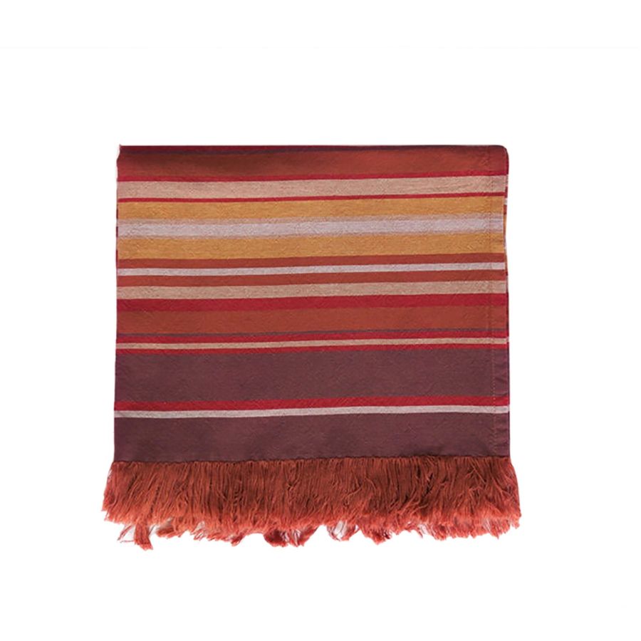 South Kikoi Towel in Henna added by Spoak Member