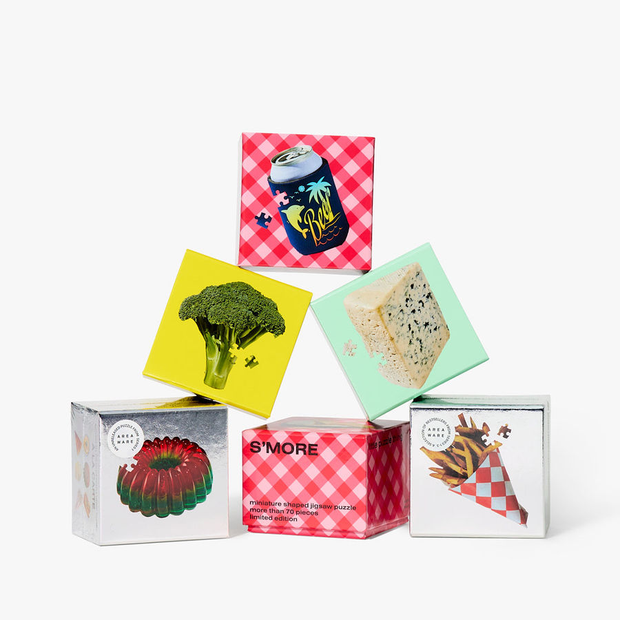 little puzzle thing® added by Spoak Member