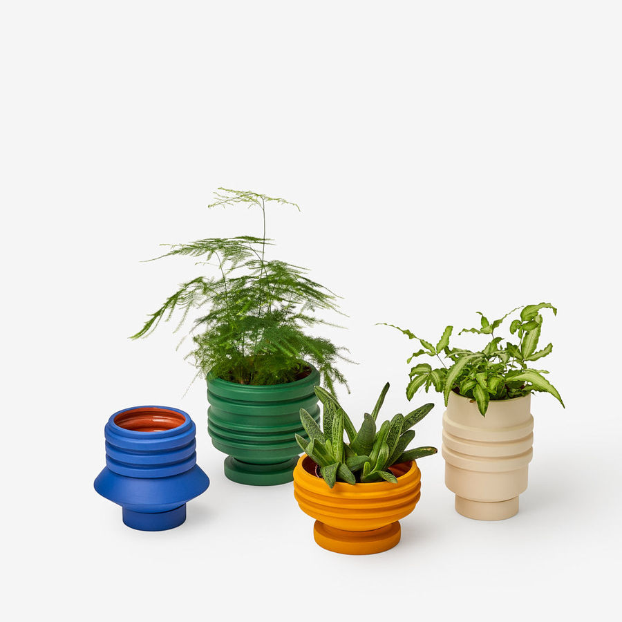 Strata Plant Vessel added by Spoak Member