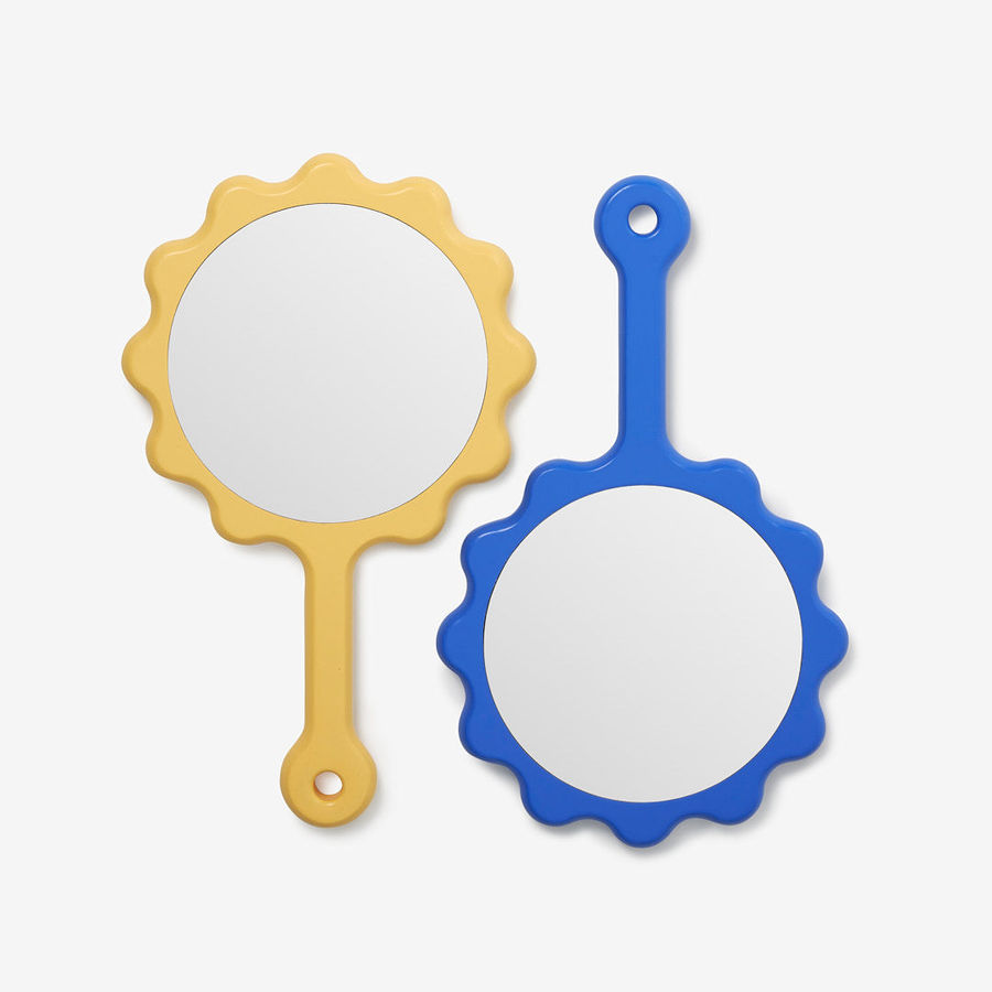 Sunflower Mirror added by Spoak Member
