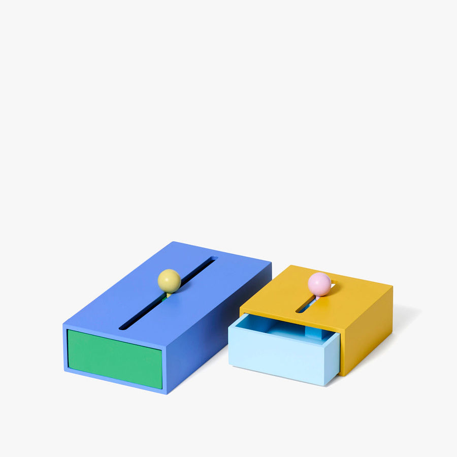 Cache Box Bundle added by Spoak Member