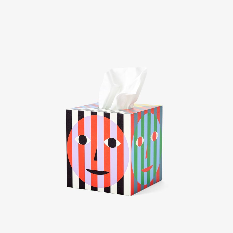 Everybody Tissue Box added by Spoak Member
