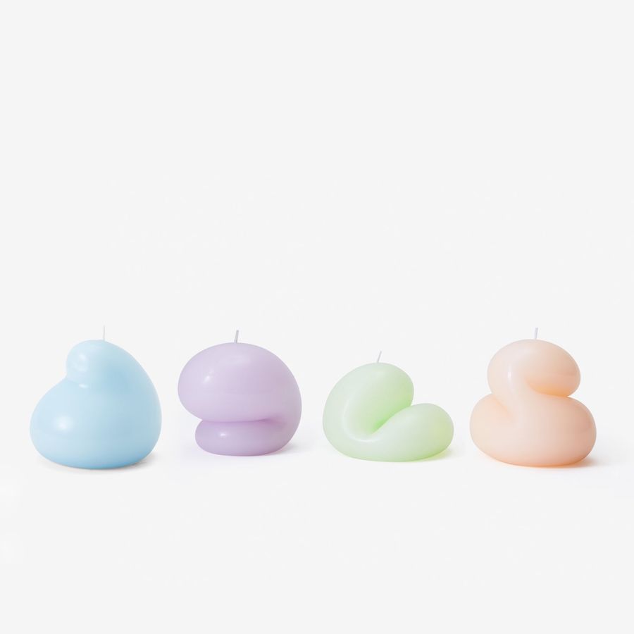 Goober Candle added by Spoak Member