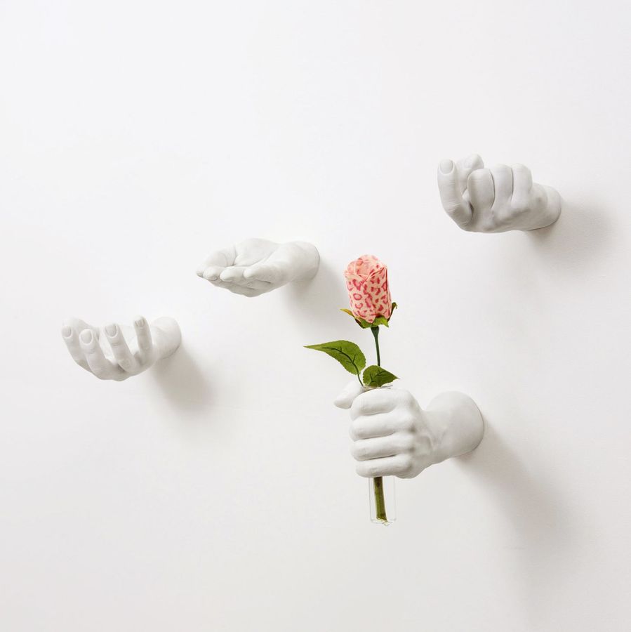 Reality Hand Hooks added by Spoak Member