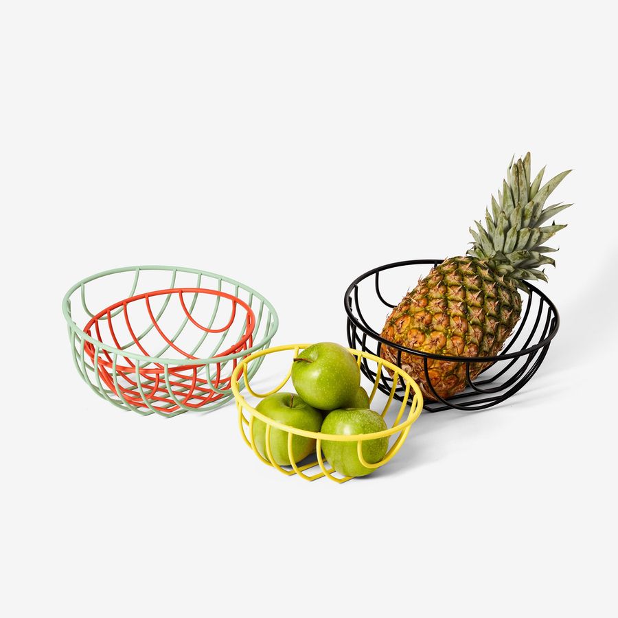 Outline Baskets added by Spoak Member