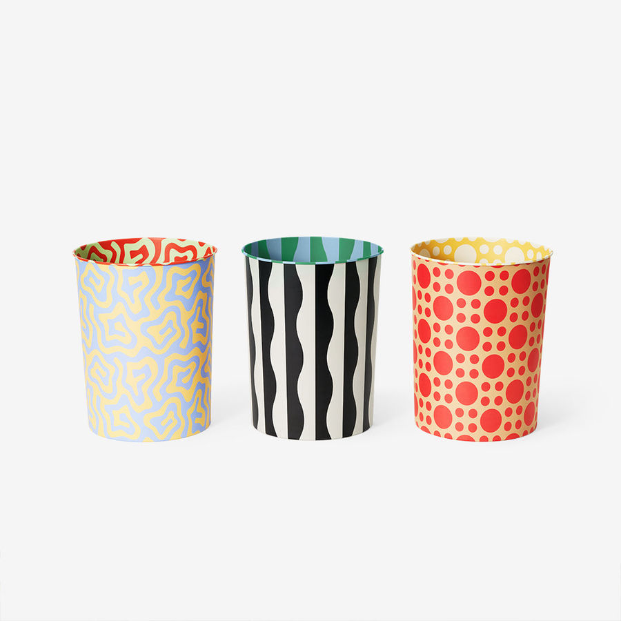 Pattern Bin added by Spoak Member
