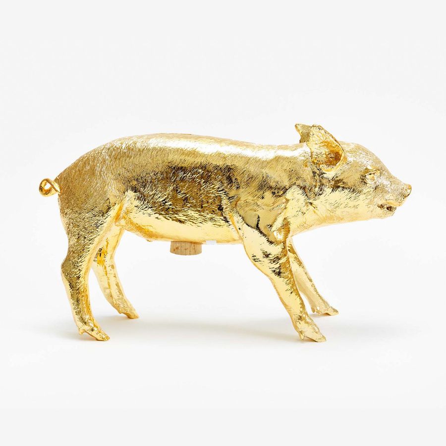 Reality Bank in the Form of a Pig added by Spoak Member