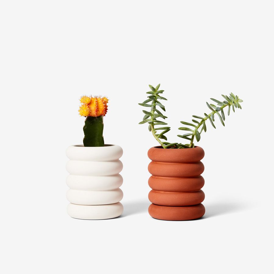 Stacking Planter Mini - Tall added by Spoak Member