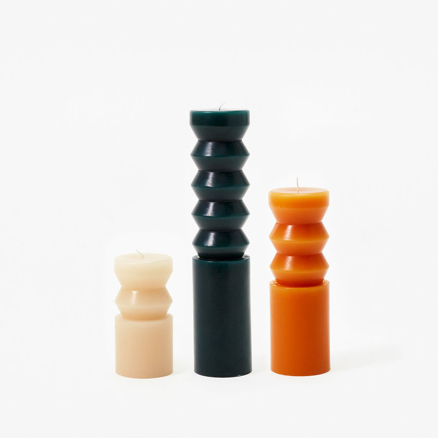 Totem Candle added by Spoak Member
