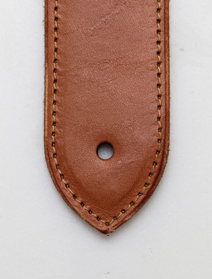 Tan Leather added by Spoak Member