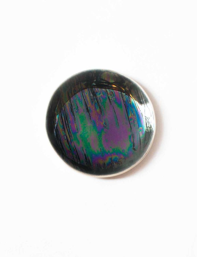 Ring Dish in Oil Slick added by Spoak Member