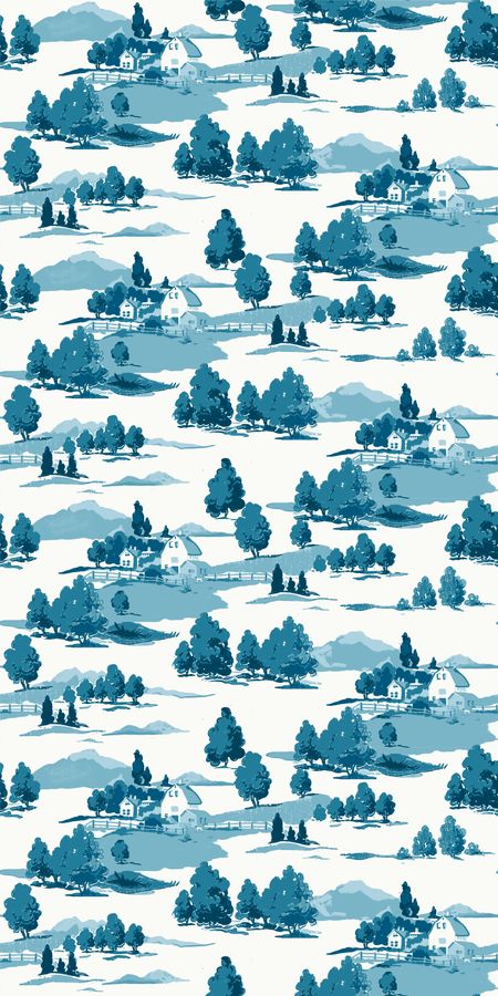 Farm Toile added by Spoak Member