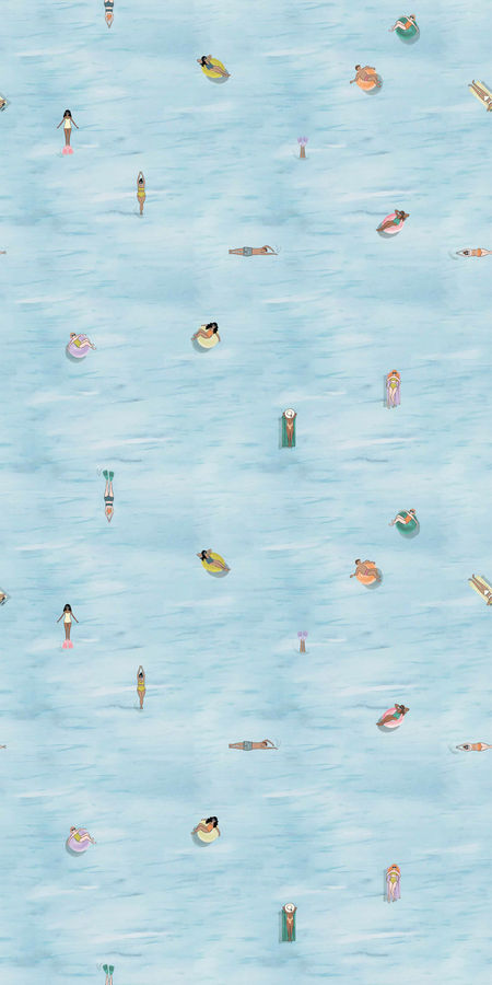 People In The Water added by Spoak Member