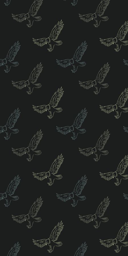 Falcon added by Spoak Member