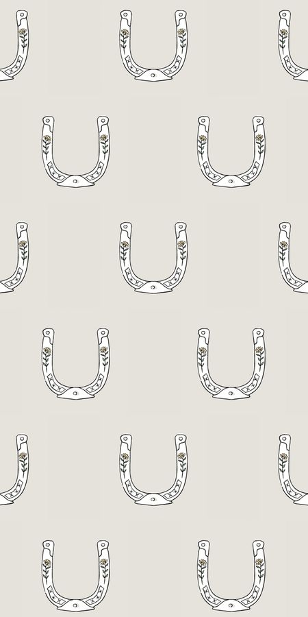 Horseshoe added by Spoak Member