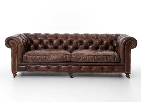 Atticus Sofa added by Spoak 