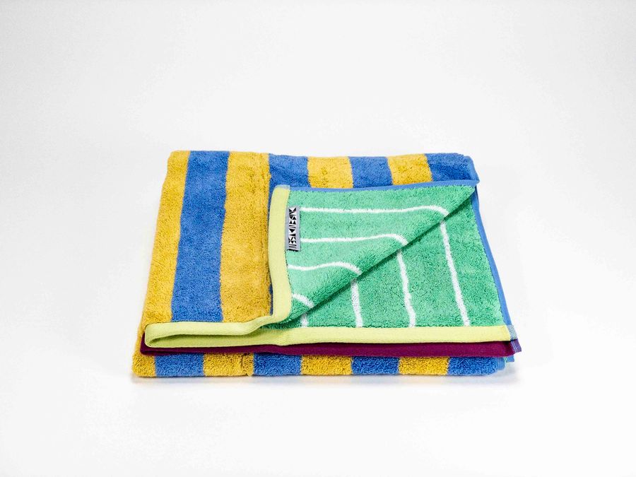 Papaya Bath Towel added by Spoak Member