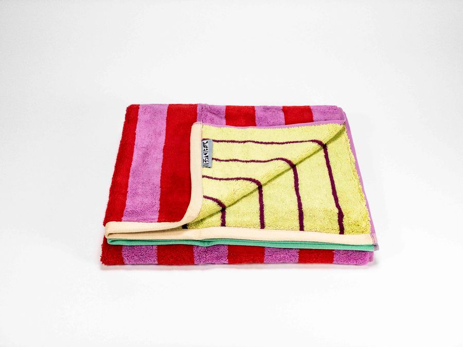 Fig Bath Towel added by Spoak Member