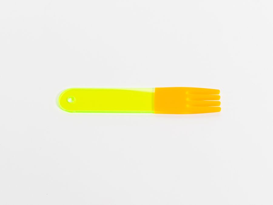 Travel Fork added by Spoak Member