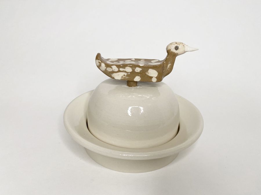 Butter Bell added by Spoak Member