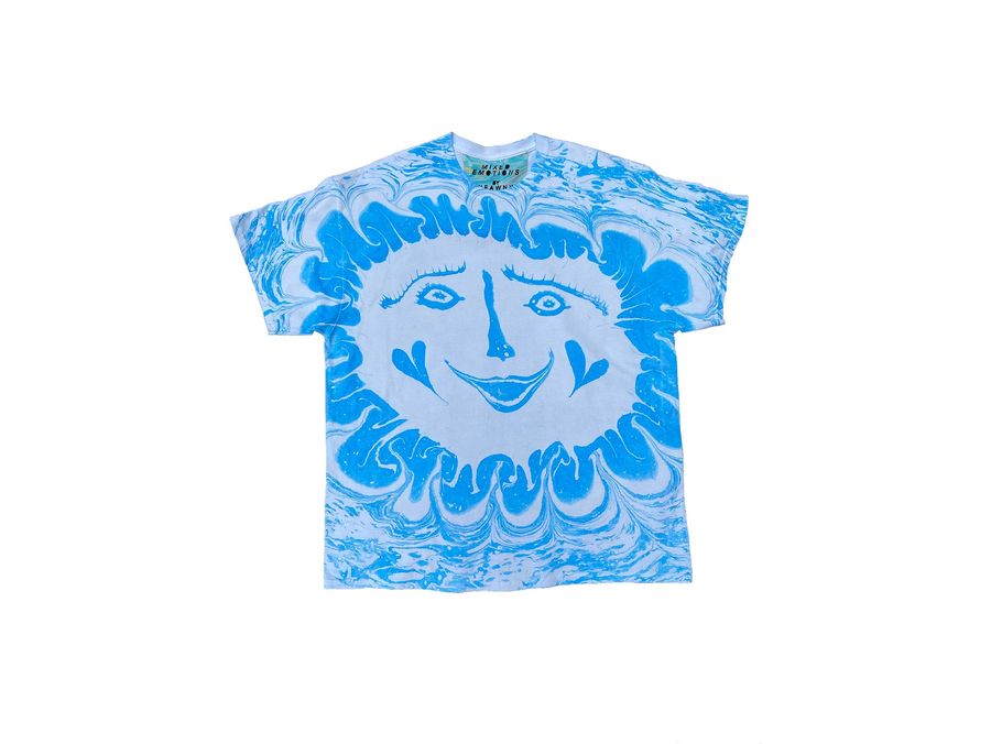 Mixed Emotions T - XXL (Blue) added by Spoak Member