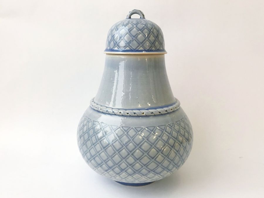 Large Jar added by Spoak Member
