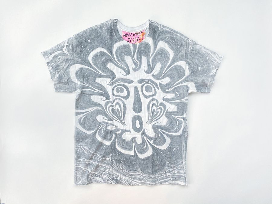 Mixed Emotions Tee (L) added by Spoak Member