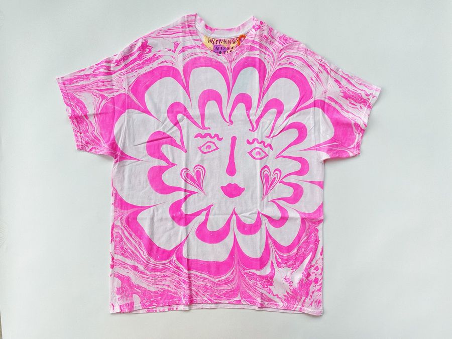 Mixed Emotions Tee (XL) added by Spoak Member