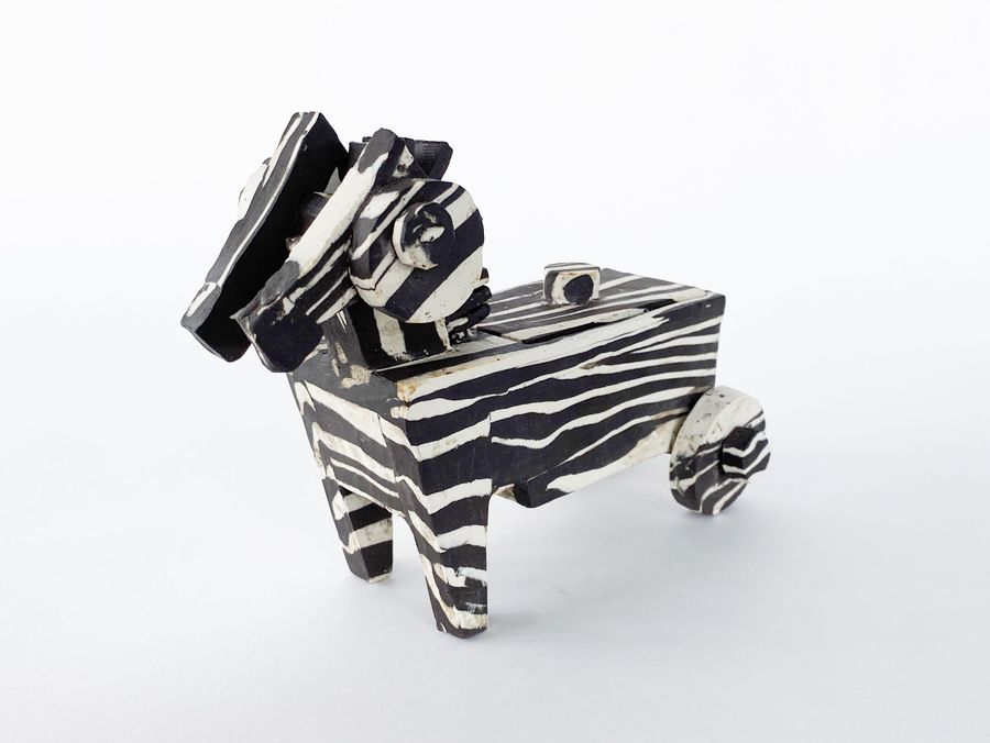 Zebra Box added by Spoak Member