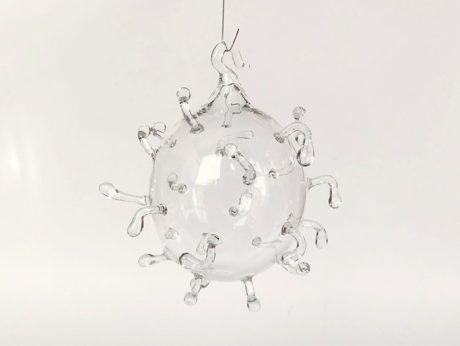 Malfatti Glass added by Spoak Member