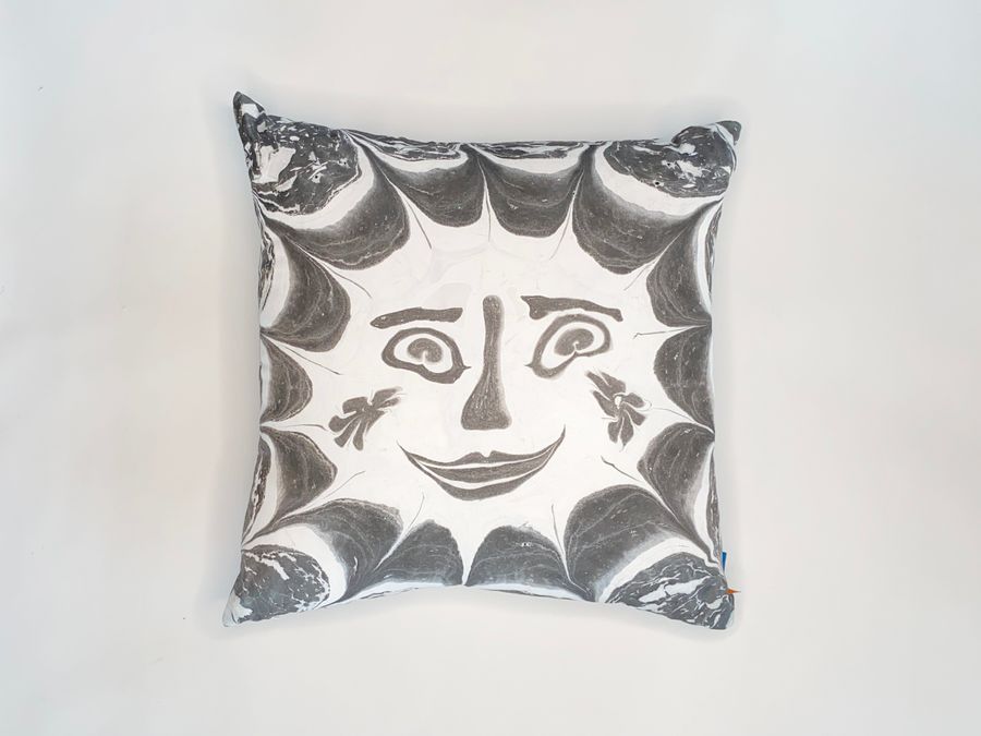 Mixed Emotions Pillow added by Spoak Member