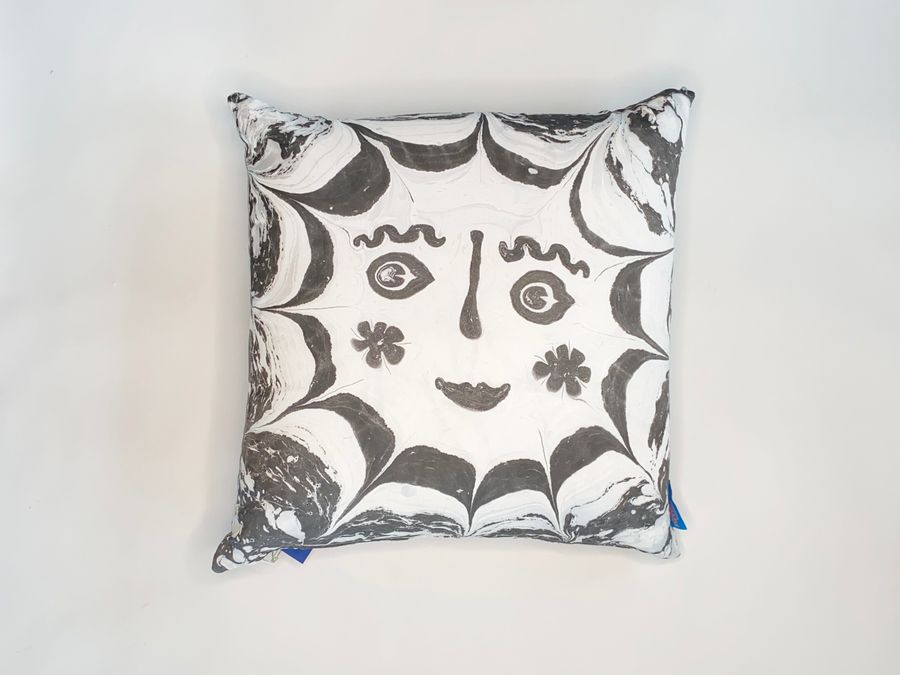 Mixed Emotions Pillow added by Spoak Member