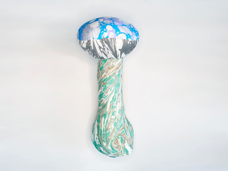 Large Mushroom Pillow added by Spoak Member