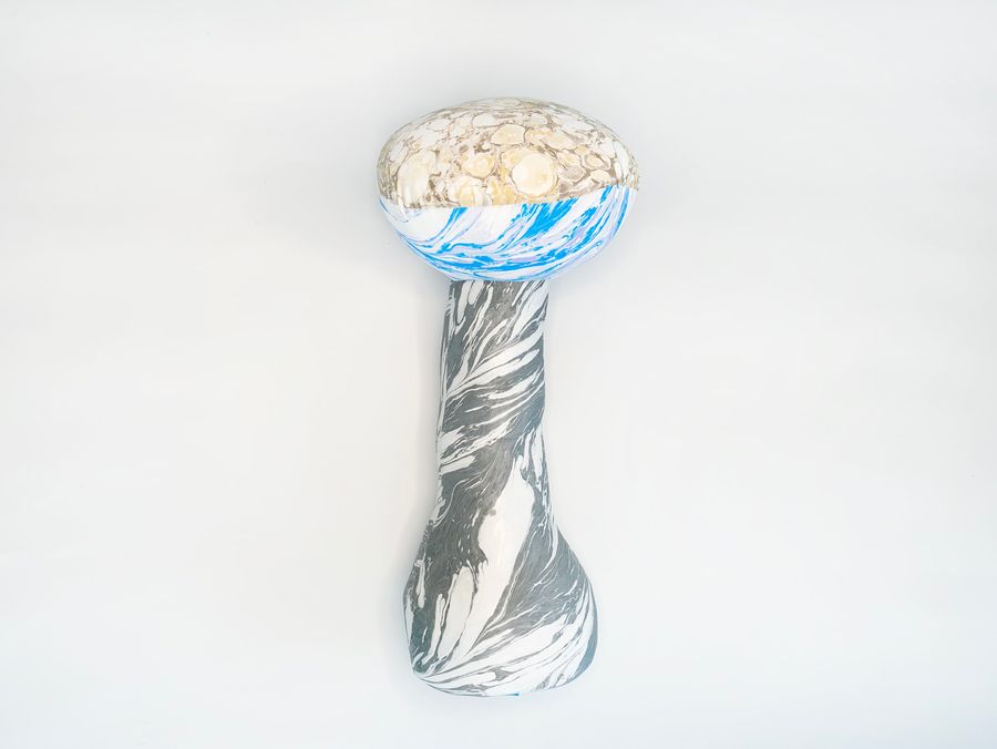Large Mushroom Pillow added by Spoak Member