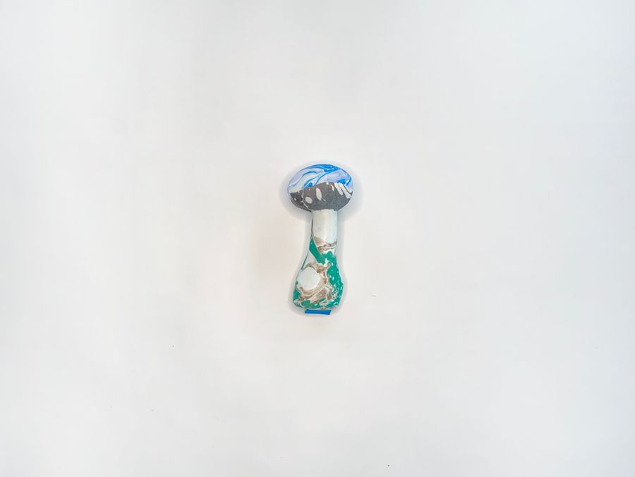Little Mushroom Pillow added by Spoak Member