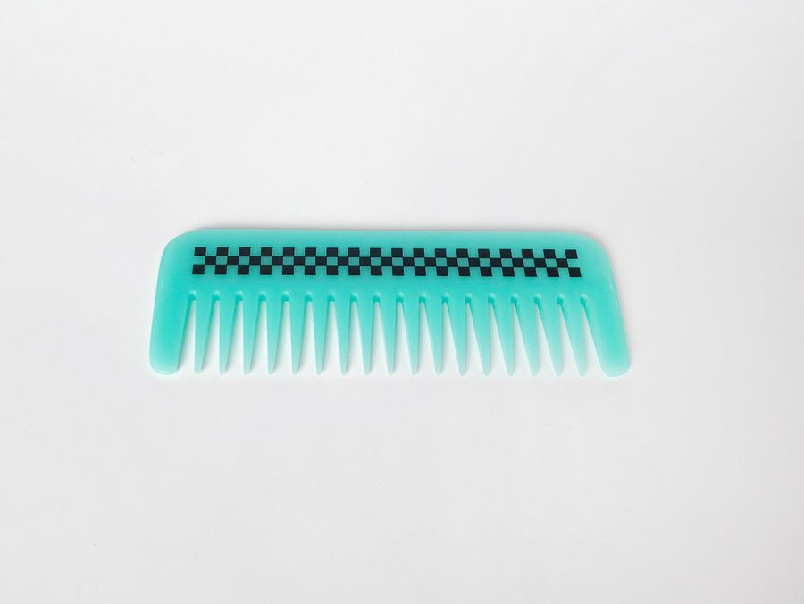 Comb added by Spoak Member