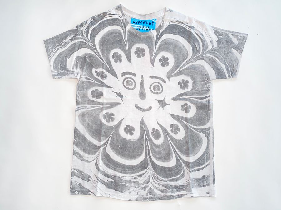 Mixed Emotions Tee (L) added by Spoak Member