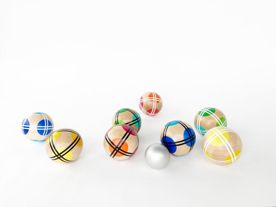 Bocce added by Spoak Member